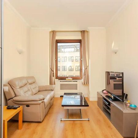 Cosy 1 Bedroom Apartment In The Heart Of Waterloo London Exterior photo